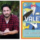 J.P. Lacrampe’s debut Bay Area-set novel ‘Valet’ takes a satirical look at AI — Piedmont Exedra, San Francisco Technology news