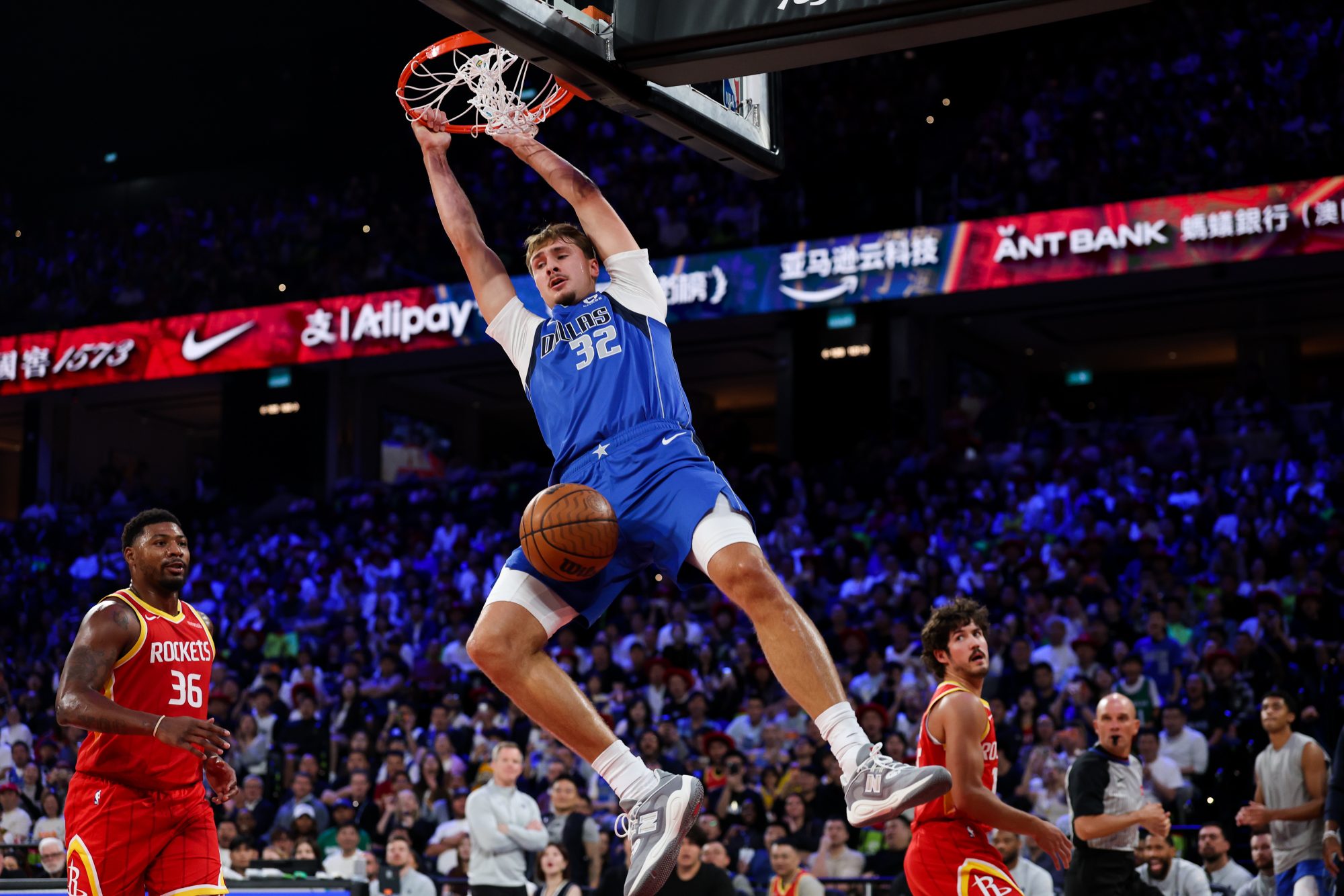 What to know about the Dallas Mavericks’ 2026-27 NBA season — Dallas Observer, San Francisco Sports news