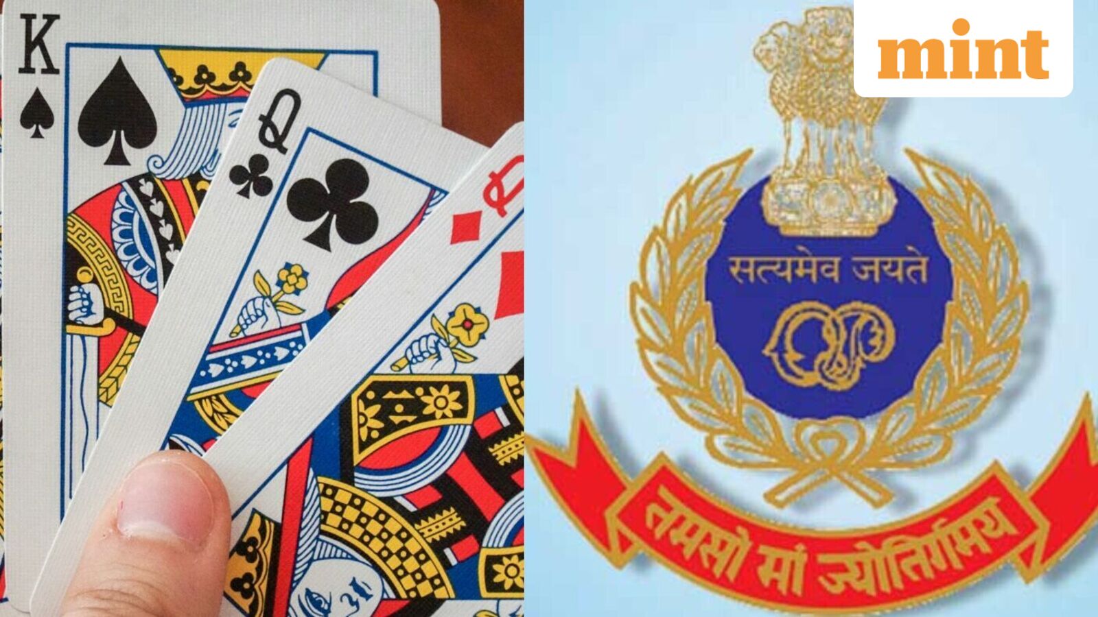 Odisha Police Ganjam Gambling Crackdown, Raids: 470 arrested, over ₹12.65 lakh seized ahead of Kumar Purnima — Mint India, San Francisco Technology news