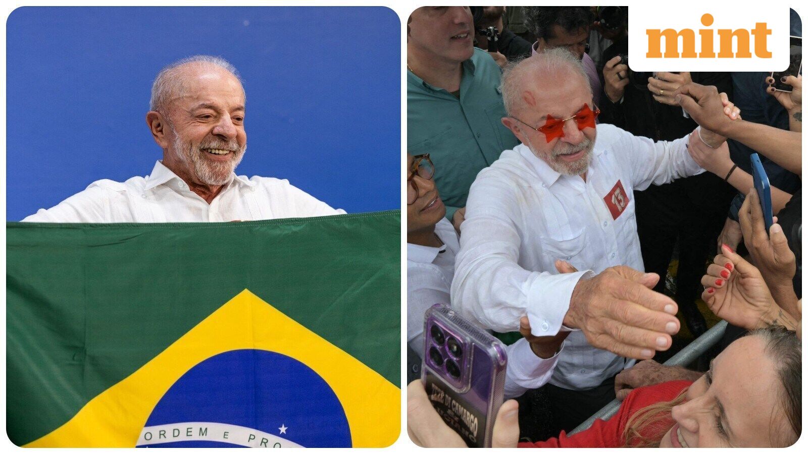 Brazil elections 2026 results: Explained — How Lula made surprise comeback | List of factors worked in his favour — Mint India, San Francisco Technology news