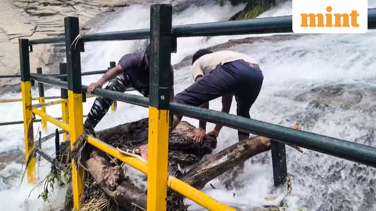 IMD weather today: ‘Red’ alert for heavy rains in Odisha, Kerala, Tamil Nadu as severe cyclonic storm nears Andhra — Mint India, San Francisco Schools news